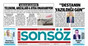 15 Temmuz 2022 e-gazete