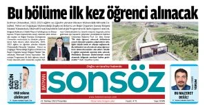 21 Temmuz 2022 e-gazete