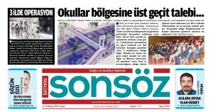 22 Temmuz 2022 e-gazete
