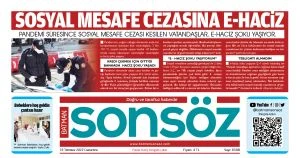 23 Temmuz 2022 e-gazete