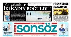 25 Temmuz 2022 e-gazete