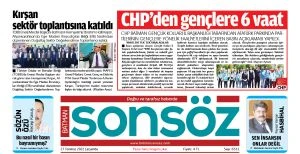 27 Temmuz 2022 e-gazete
