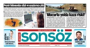 28 Temmuz 2022 e-gazete