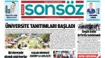 1 Ağustos 2022 e-gazete