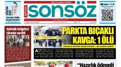 11 Ağustos 2022 e-gazete