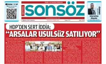 13 Ağustos 2022 e-gazete