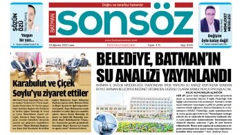 19 Ağustos 2022 e-gazete