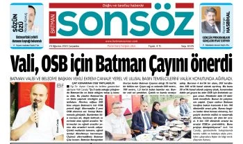 24 Ağustos 2022 e-gazete 