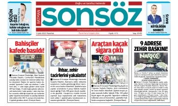 5 Eyl&uuml;l 2022 e-gazete