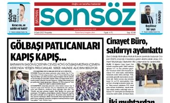 8 Eyl&uuml;l 2022 e-gazete