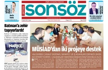 9 Eyl&uuml;l 2022 e-gazete