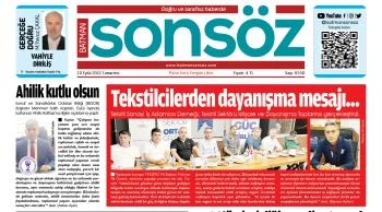 10 Eylül 2022 e-gazete