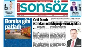 13 Eyl&uuml;l 2022 e-gazete