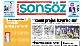 16 Eyl&uuml;l 2022 e-gazete