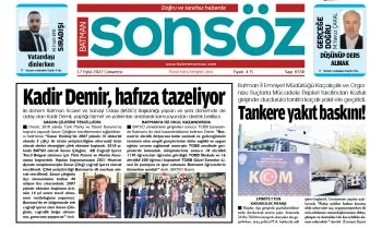 17 Eyl&uuml;l 2022 e-gazete