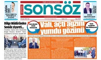 20 Eyl&uuml;l 2022 e-gazete