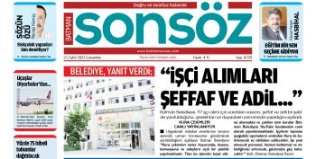 21 Eyl&uuml;l 2022 e-gazete
