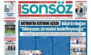 22 Eyl&uuml;l 2022 e-Gazete