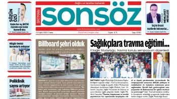 23 Eyl&uuml;l 2022 e-gazete