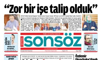 26 Eyl&uuml;l 2022 e-gazete