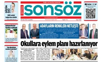 28 Eyl&uuml;l 2022 e-gazete