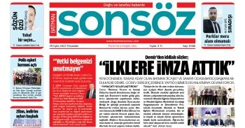 29 Eyl&uuml;l 2022 e-gazete