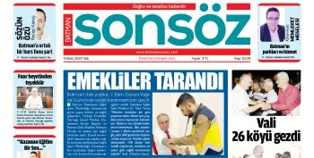 4 Ekim 2022 e-gazete