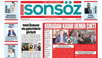 18 Ekim 2022 e-gazete 