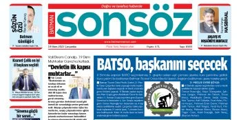 19 Ekim 2022 e-gazete
