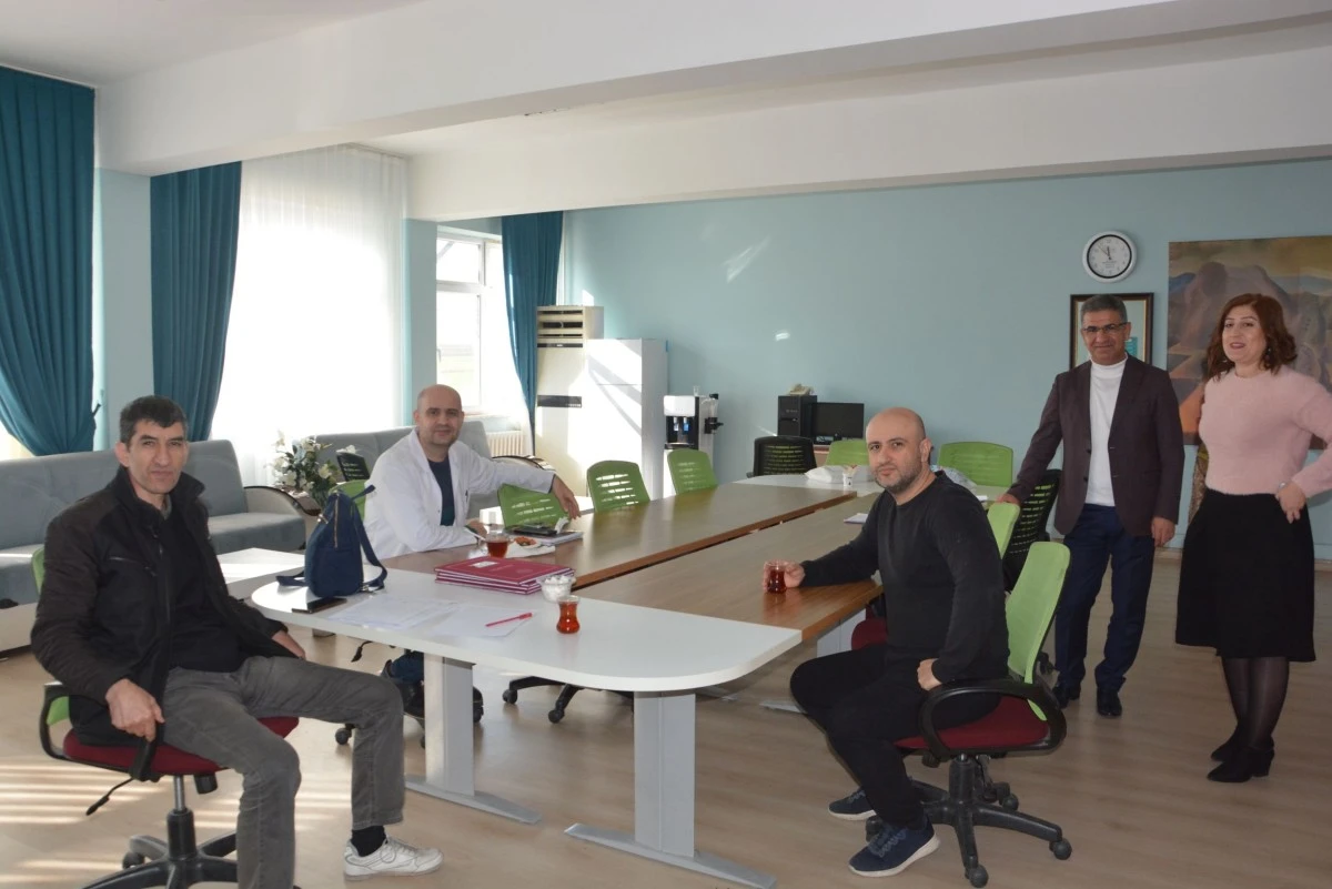 Batman’ın gurur tablosu bu okulda…
