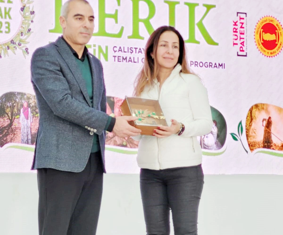 Şefler Derik’i salladı
