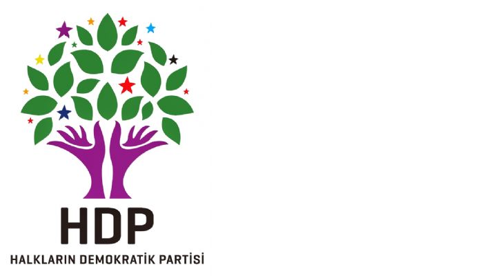 HDP “GAZETECİLER, ZOR KOŞULLARDA GÖREV YAPIYOR”