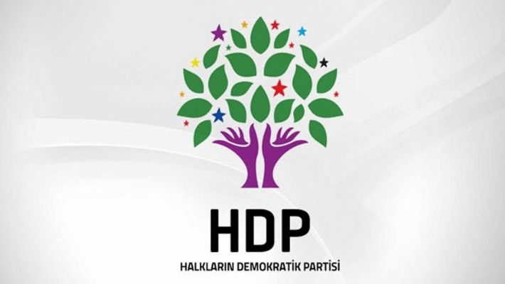 HDP’DE BAŞVURULAR, YARIN SON