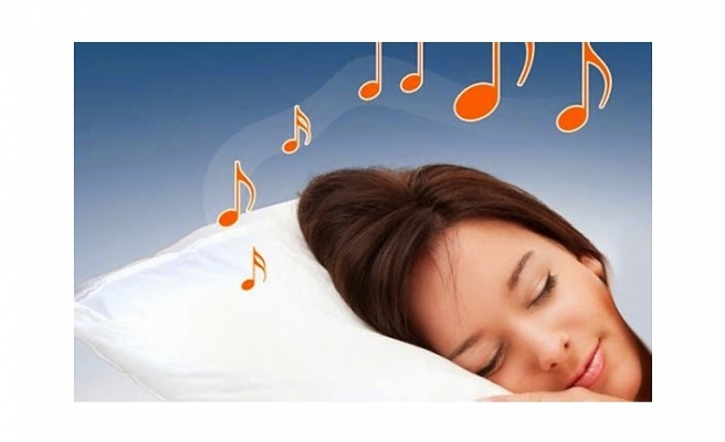 'Müzik terapi' uyku bozuklukları için umut ışığı oldu
