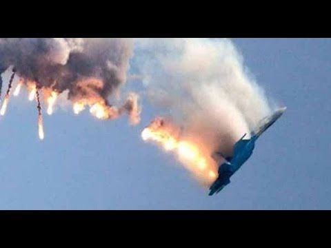 Rusya: Uçağımızı Suriye düşürdü!