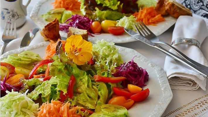 Akdeniz diyeti depresyonu önleyebilir