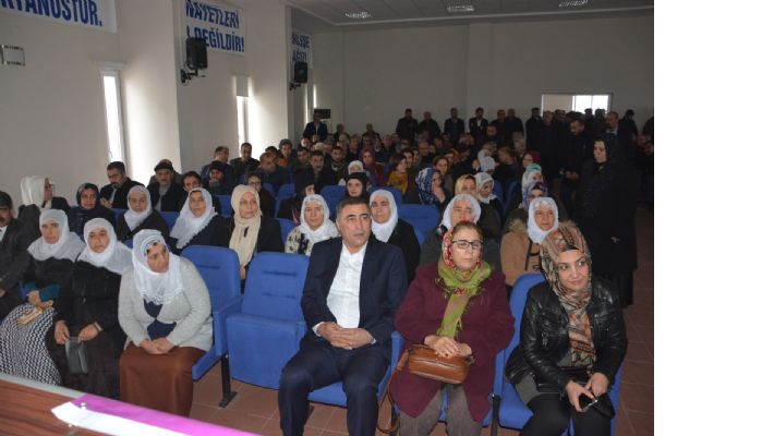 HDP Belediye başkan adayları belli oldu