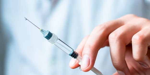 Anne adaylarına 'grip aşısı' uyarısı