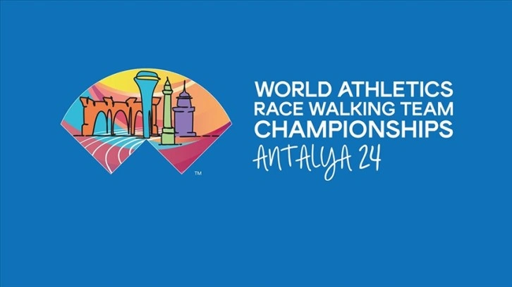 Ankara'da Dünya Yürüyüş Takımlar Şampiyonası başlıyor