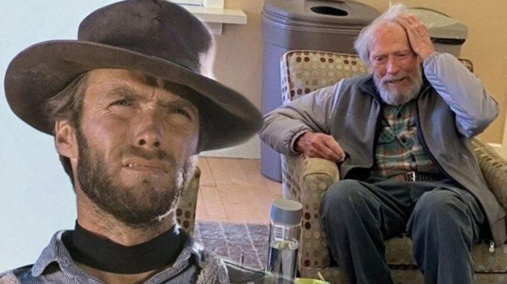 Clint Eastwood'un Yeni Filmi 