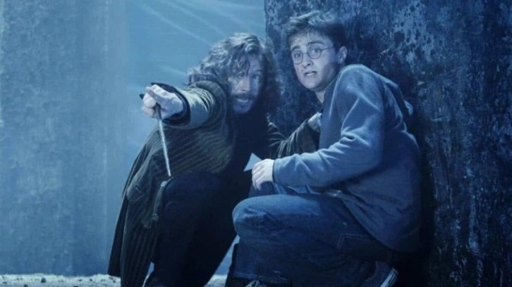 Harry Potter Serisi Dizi Olarak Ekranlara Geliyor