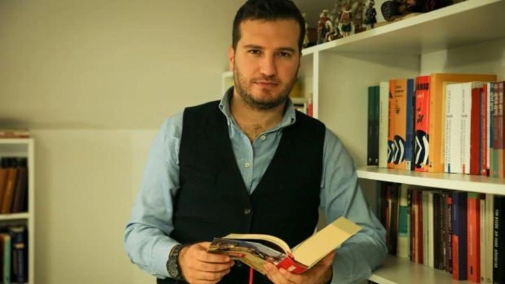 Mehmet Bozdağ Yeni Projesiyle İlgili Hazırlıklara Başladı