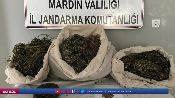 "narkogüç" operasyonlarında 7 zanlı tutuklandı