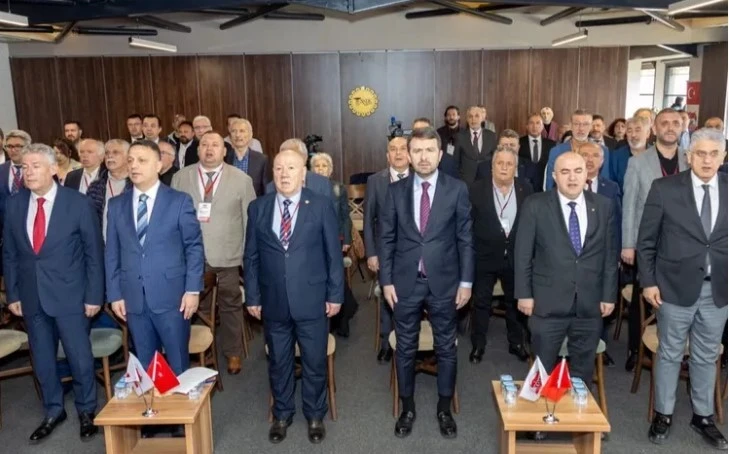  TGK’dan Medya Sektörü İçin Kritik Çağrı 