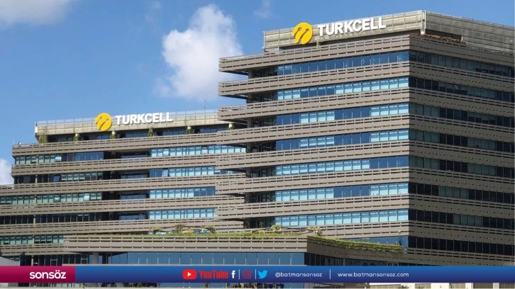 Turkcell Yönetim Kurulu Başkanı Şenol Kazancı