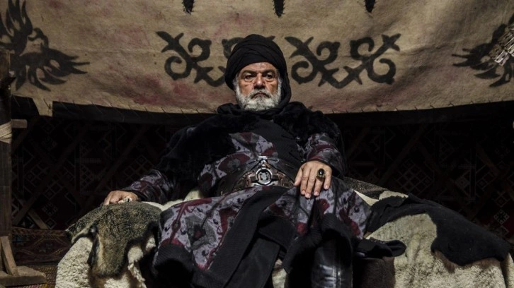 Usta Oyuncu Serdar Gökhan, Mehmed: Fetihler Sultanı Dizisinde Boy Gösterecek