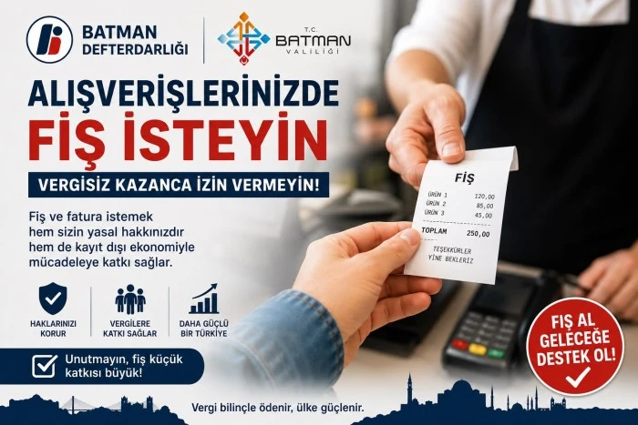 Defterdarlıktan fatura &ccedil;ağrısı