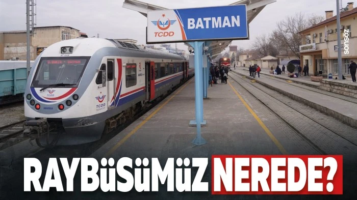 Rayb&uuml;s&uuml;m&uuml;z nerede?