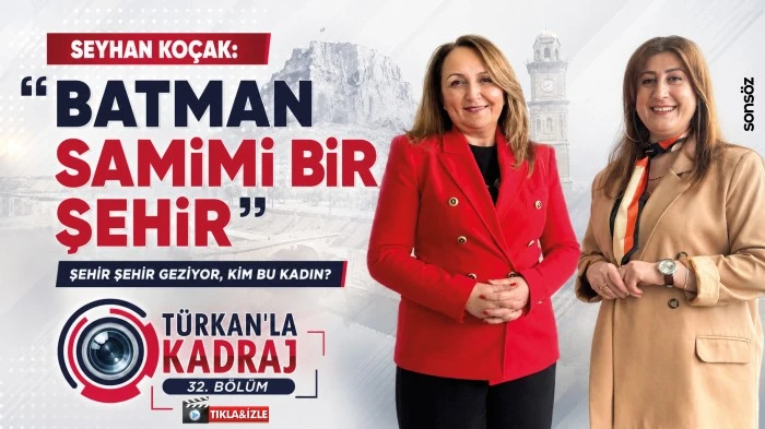 Şehir şehir geziyor, kim bu kadın?