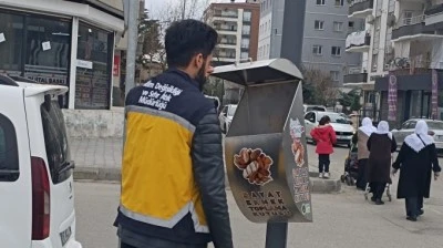 1 ton bayat ekmek, mamaya d&ouml;n&uuml;şt&uuml;